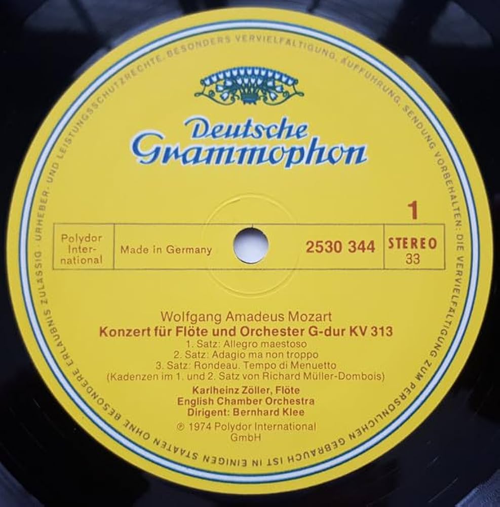 Amazon.com: Wolfgang Amadeus Mozart / Karlheinz Zöller